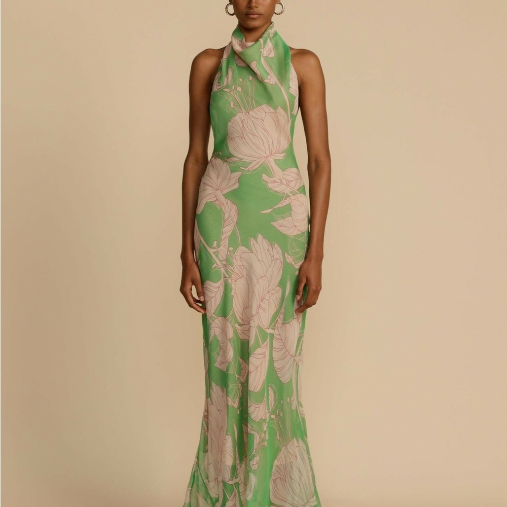 Arcina Ori Josephine Dress